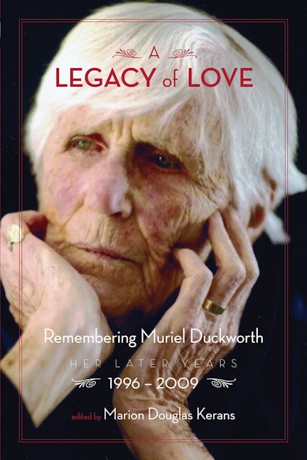 Book cover image for A Legacy of Love ISBN: 9781552663813